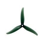 20pcs/10pair GemFan 6032-3 6inch 3 Blades / Tri-blades Propeller Props CW CCW for Part